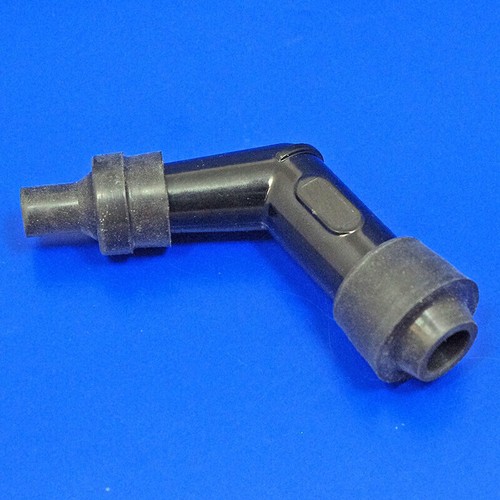 120 degree angled - , suppressed