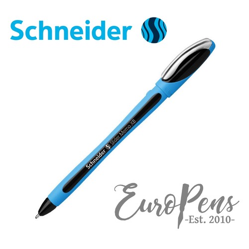 Schneider slider memo - schneider,
