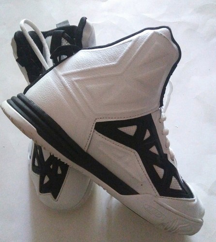 And1 chaos boys - and1,