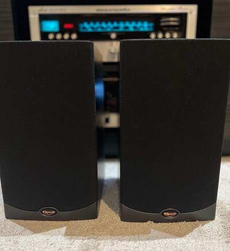 Klipsch bookshelf - klipsch, rb-15