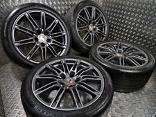 Genuine OEM Porsche Cayenne