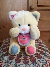 Vintage Top Toys Peek A Kitty