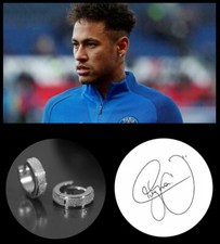 Men’s/Boy’s Neymar - 18ct