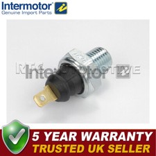 Intermotor Oil Pressure Switch