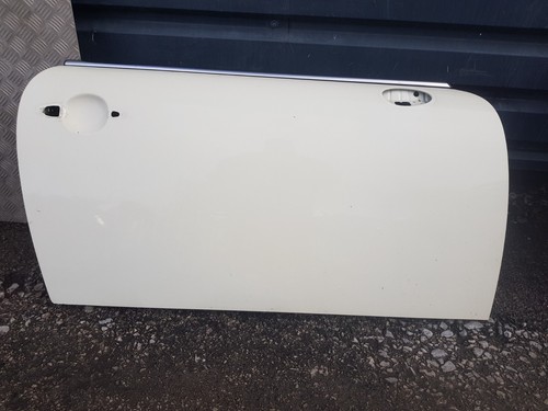 Mini r55 r56 - r55, door
