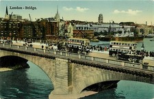 London Bridge Ekco Double