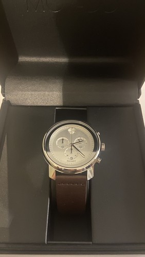 Movado bold gents quartz - bold,