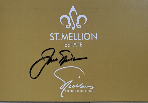 Jack nicklaus original - nicklaus,