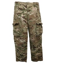 MTP Windproof Trousers Combat