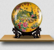 Majestic Qing Dynasty era