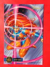 MARVEL ANNUAL Flair 1995 *6.5