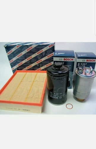 Oem bosch service kit - kit, air