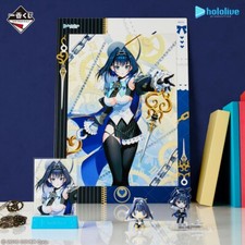 Hololive English EN Ichiban