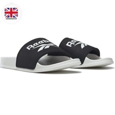 Reebok Women's Slides Size 6.5