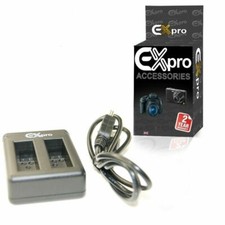 Ex-Pro AHDBT-501 AADBD-001 USB