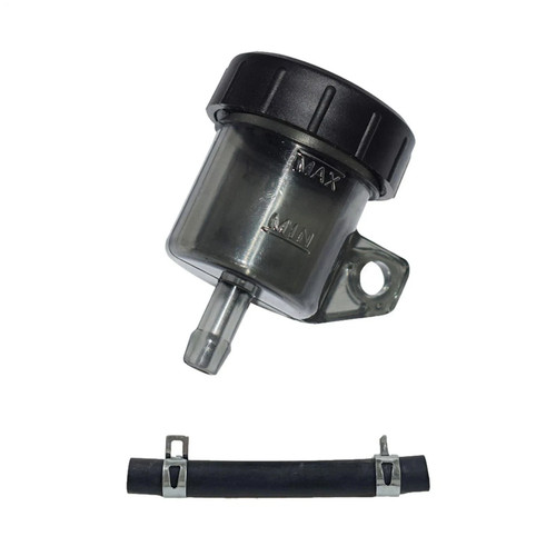 Universal motorcycle rear - universal,