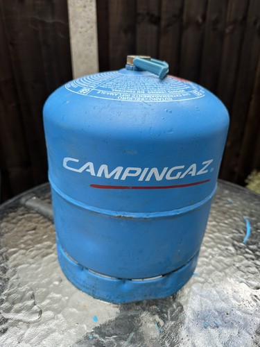 Campingaz 907 gaz - 907, bottle
