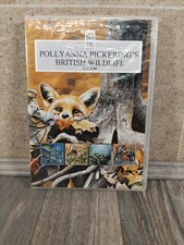 Pollyanna Pickering British