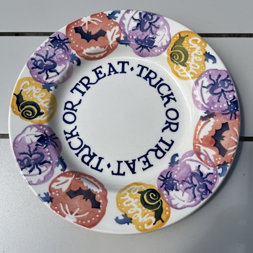 Emma bridgewater halloween - emma,