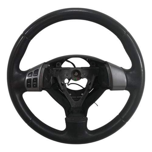 Steering wheel suzuki splash - steering,