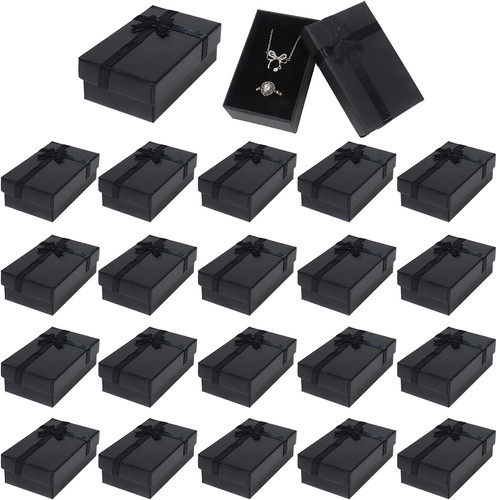 Pack jewellery gift - 24,