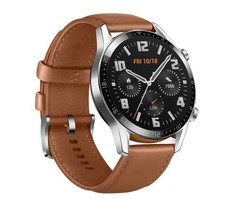 Huawei Watch GT 2 46 mm Silver
