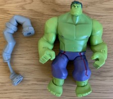 disney toybox marvel  hulk
