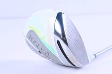 Ladies Taylormade Kalea Driver / 12 Degree / Ladies Flex Taylormade Kalea 45