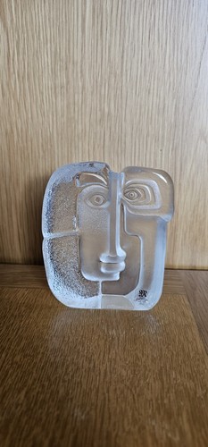 Mats jonasson masq ideo face - mats,
