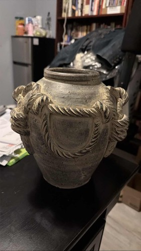 Mcm mid century art pottery - mcm,