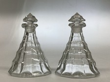 Vintage antique pair small - vintage/antique,