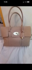 Mulberry Bayswater Bag In