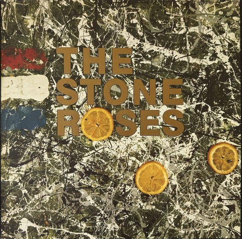 The stone roses - stone,