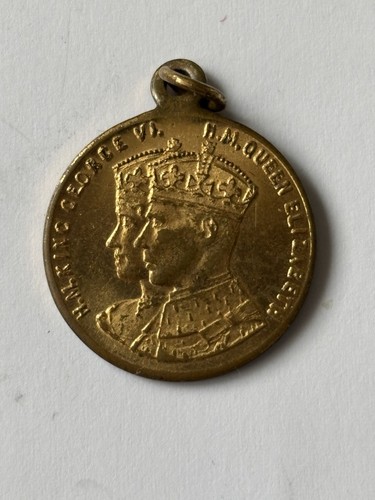 1937 king george - 1937,