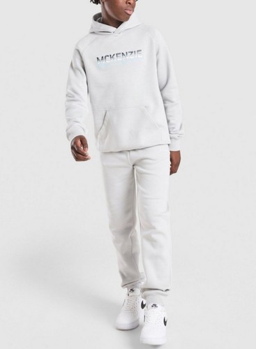 Mckenzie casson hooded - casson,