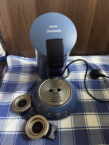Philips senseo 7810 - senseo, blue