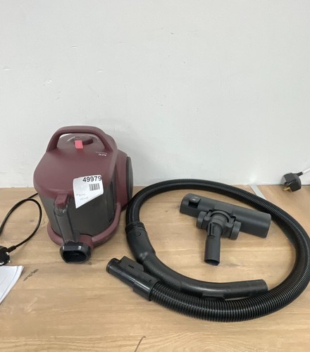 Aeg vacuum cleaneral51a2dr - aeg,