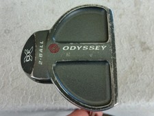 NICE ODYSSEY DFX 2-BALL CENTER