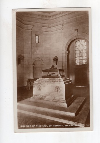 Kgv interiorhall memory - of,