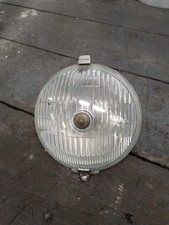 Lucas WFT576 Rear Mounted