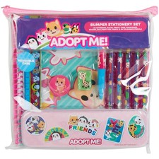 Adoptme roblox stationery - ,
