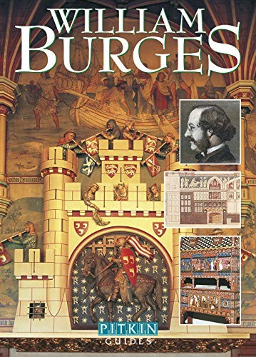 William burges - william, guides)