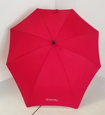 iCandy Parasol Chili Red