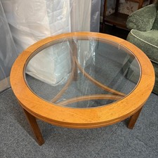 Vintage Mid Century Nathan