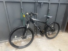 Carrera Vengeance Bike