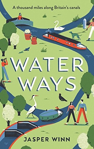 Water ways thousand - water, ways:
