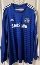 Adidas Chelsea FC 2014/15 Home