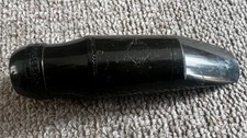 Vintage Selmer Paris Tenor Sax