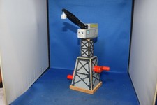 Brio Compatible Thomas The Tank 'Cranky The Crane' (Gulliane)