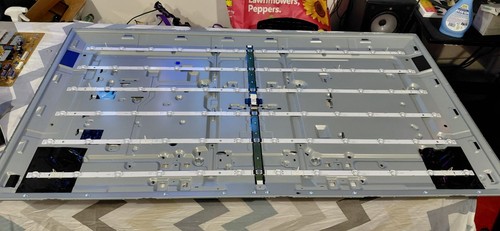 Full led backlight set for - full,
